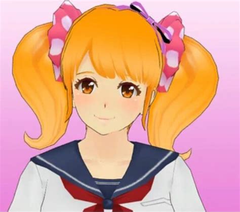 r osana|Osana Najimi (Detailed) .